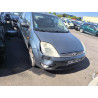 Optique avant principal gauche (feux)(phare) FORD FIESTA 5 PHASE 1 d’occasion