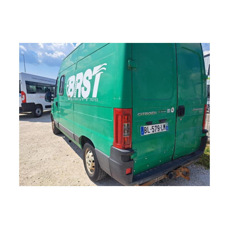 Moteur essuie glace avant CITROEN JUMPER 2 d’occasion