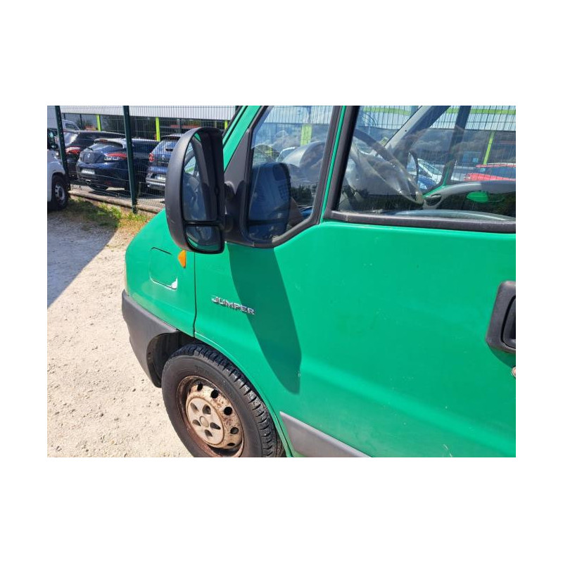 Moteur essuie glace avant CITROEN JUMPER 2 d’occasion