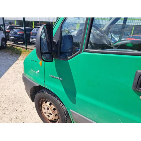 Moteur essuie glace avant CITROEN JUMPER 2 d’occasion