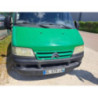Moteur essuie glace avant CITROEN JUMPER 2 d’occasion