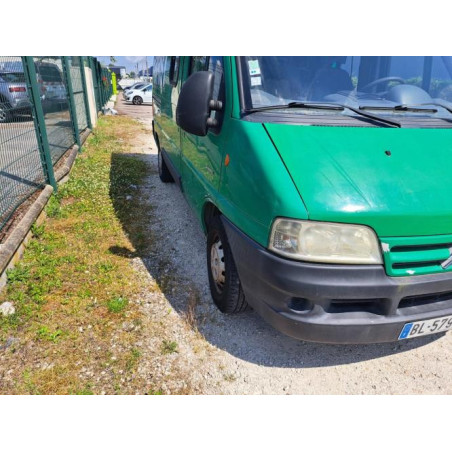 Moteur essuie glace avant CITROEN JUMPER 2 d’occasion