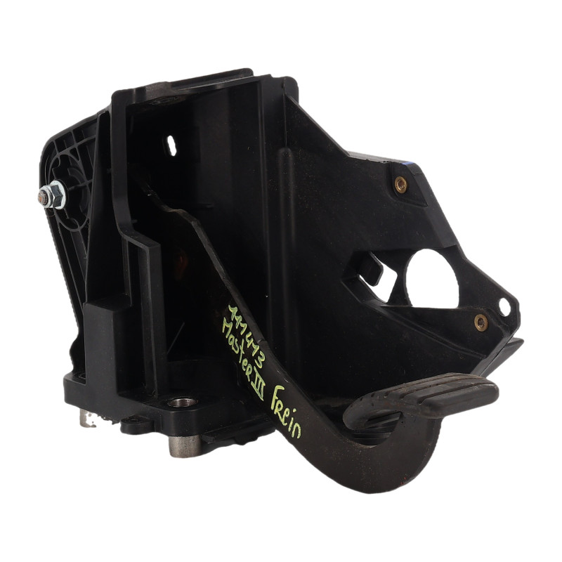 Pedale de frein RENAULT MASTER 3 PHASE 3 d’occasion