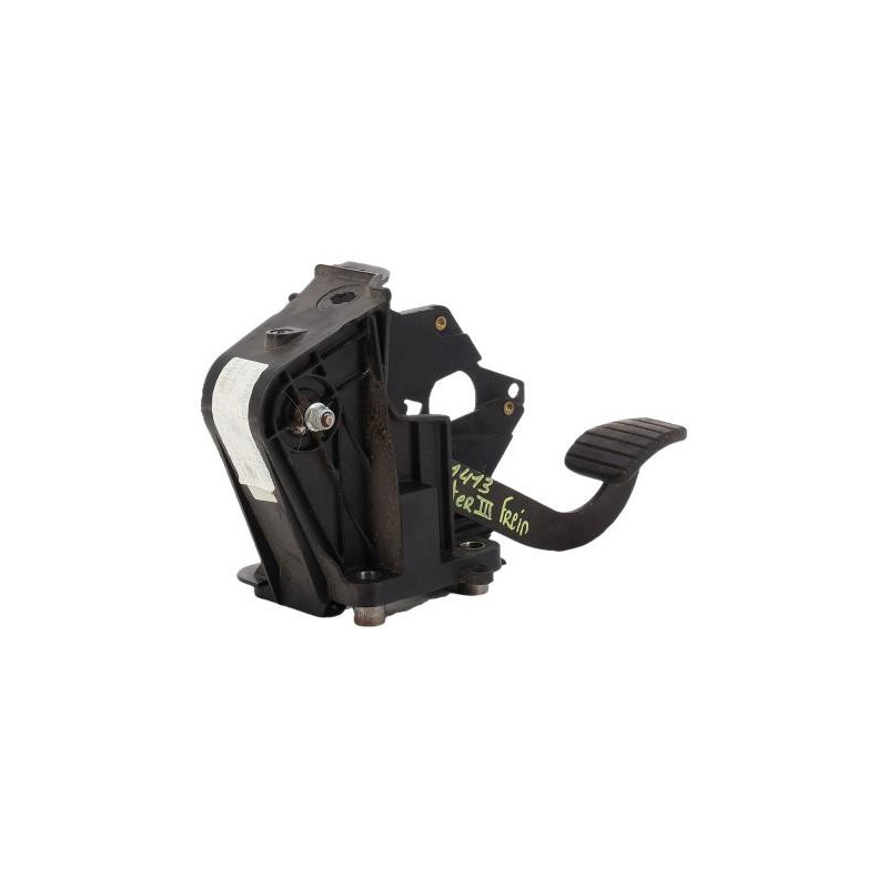 Pedale de frein RENAULT MASTER 3 PHASE 3 d’occasion