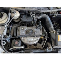 Moteur PEUGEOT 206 PHASE 1 d’occasion