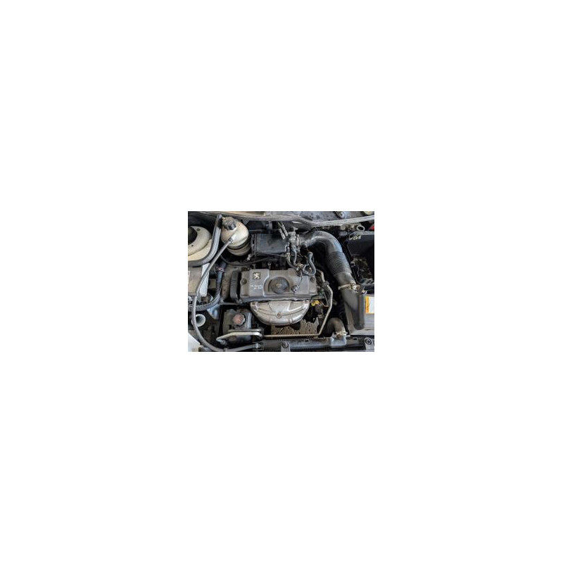 Moteur PEUGEOT 206 PHASE 1 d’occasion