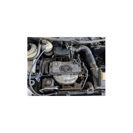 Moteur PEUGEOT 206 PHASE 1 d’occasion