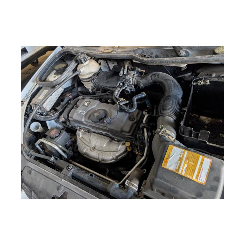 Moteur PEUGEOT 206 PHASE 1 d’occasion