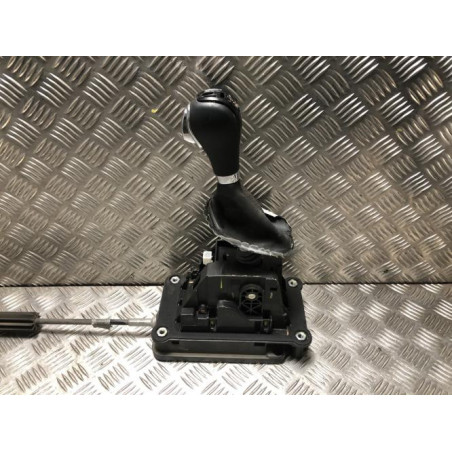 Levier de vitesses RENAULT CAPTUR 1 PHASE 1 d’occasion