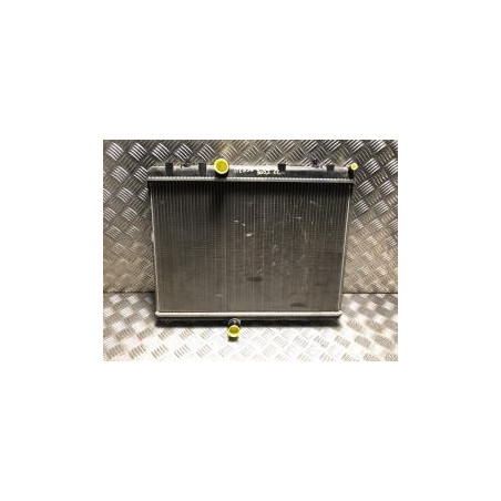 Radiateur eau PEUGEOT 308 1 PHASE 2 CABRIOLET d’occasion
