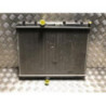 Radiateur eau PEUGEOT 308 1 PHASE 2 CABRIOLET d’occasion