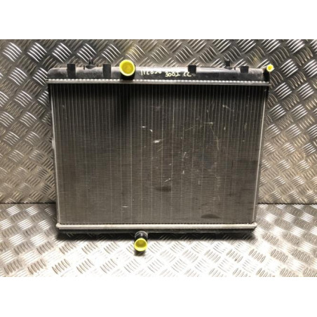 Radiateur eau PEUGEOT 308 1 PHASE 2 CABRIOLET d’occasion