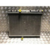 Radiateur eau PEUGEOT 308 1 PHASE 2 CABRIOLET d’occasion