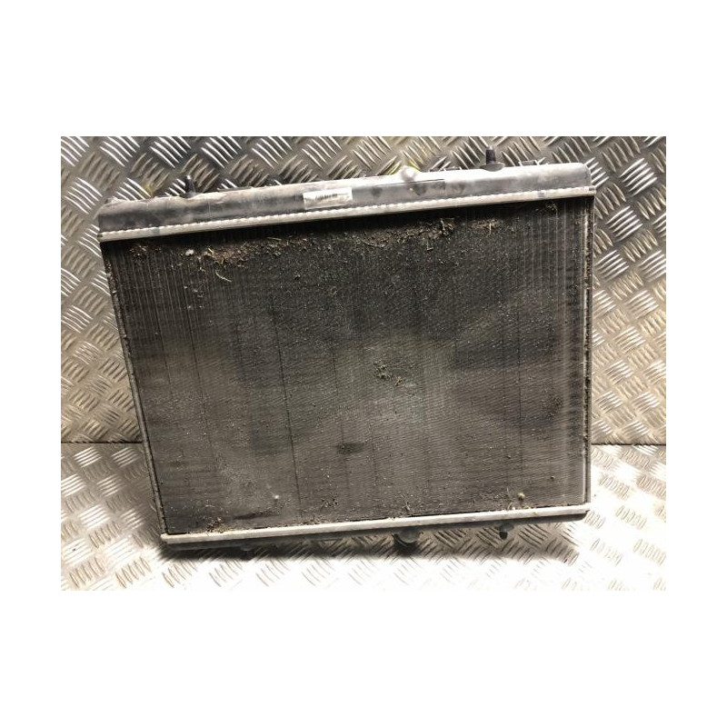 Radiateur eau PEUGEOT 308 1 PHASE 2 CABRIOLET d’occasion