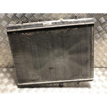 Radiateur eau PEUGEOT 308 1 PHASE 2 CABRIOLET d’occasion