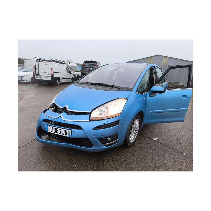 Feu arriere principal droit (feux) CITROEN C4 PICASSO 1 d’occasion