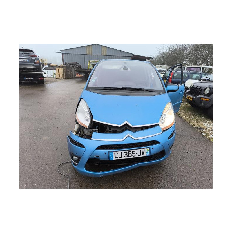 Feu arriere principal droit (feux) CITROEN C4 PICASSO 1 d’occasion