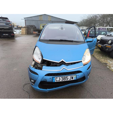 Feu arriere principal droit (feux) CITROEN C4 PICASSO 1 d’occasion