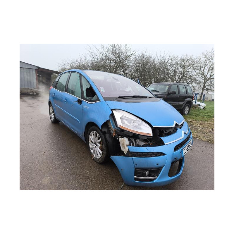 Feu arriere principal droit (feux) CITROEN C4 PICASSO 1 d’occasion