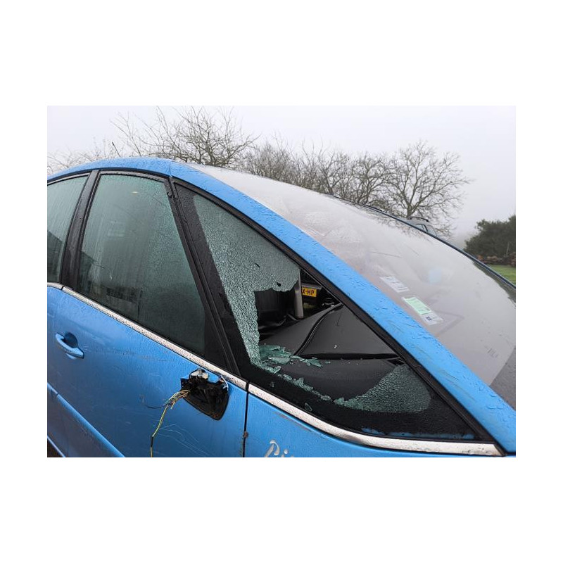 Feu arriere principal droit (feux) CITROEN C4 PICASSO 1 d’occasion