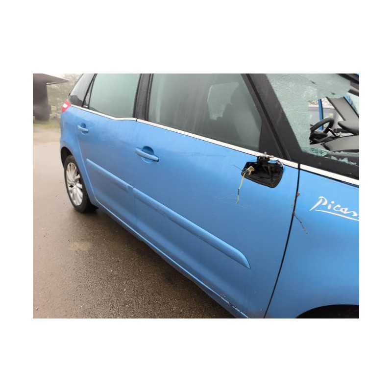 Feu arriere principal droit (feux) CITROEN C4 PICASSO 1 d’occasion