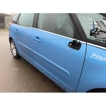 Feu arriere principal droit (feux) CITROEN C4 PICASSO 1 d’occasion