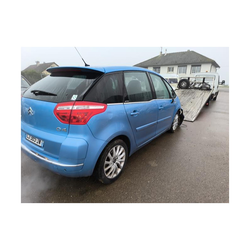 Feu arriere principal droit (feux) CITROEN C4 PICASSO 1 d’occasion