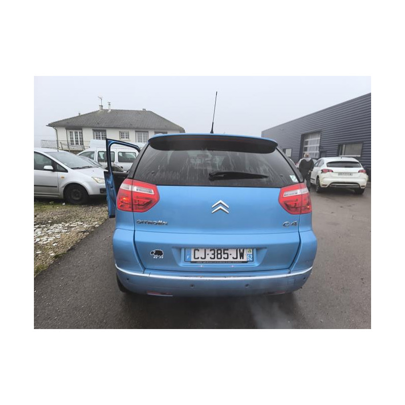 Feu arriere principal droit (feux) CITROEN C4 PICASSO 1 d’occasion