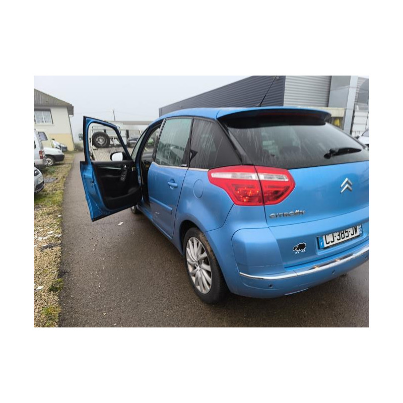 Feu arriere principal droit (feux) CITROEN C4 PICASSO 1 d’occasion
