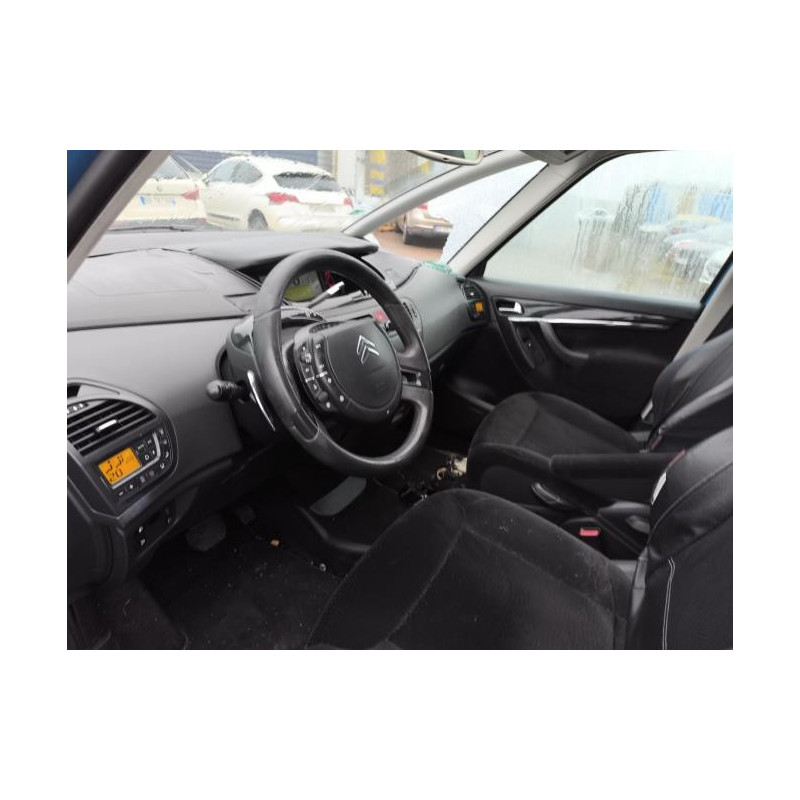 Feu arriere principal droit (feux) CITROEN C4 PICASSO 1 d’occasion