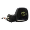 Retroviseur droit CITROEN BERLINGO 2 PHASE 2 d’occasion