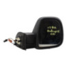 Retroviseur droit CITROEN BERLINGO 2 PHASE 2 d’occasion