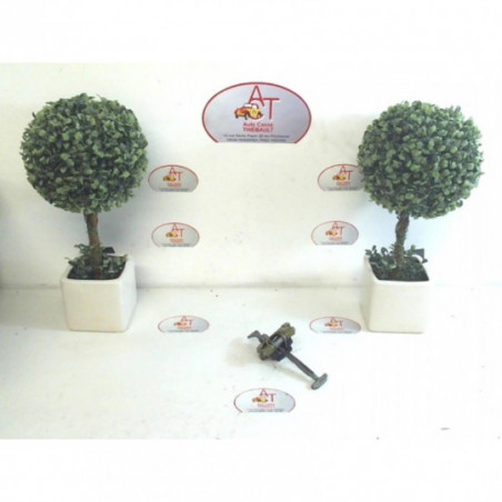 Tirant de porte avant droit RENAULT CLIO II PHASE 2 d’occasion