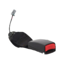 Attache ceinture arriere centrale RENAULT CAPTUR 1 PHASE 1 d’occasion