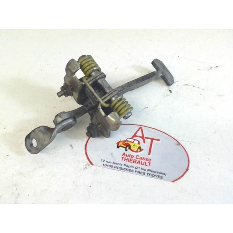 Tirant de porte avant droit RENAULT CLIO II PHASE 2 d’occasion