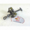 Tirant de porte avant droit RENAULT CLIO II PHASE 2 d’occasion