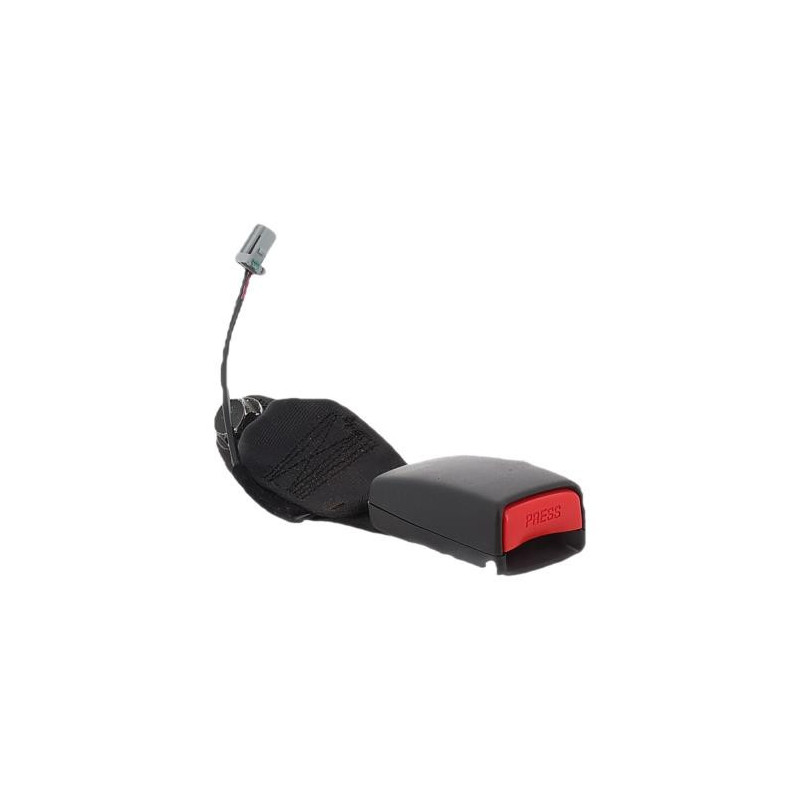 Attache ceinture arriere centrale RENAULT CAPTUR 1 PHASE 1 d’occasion