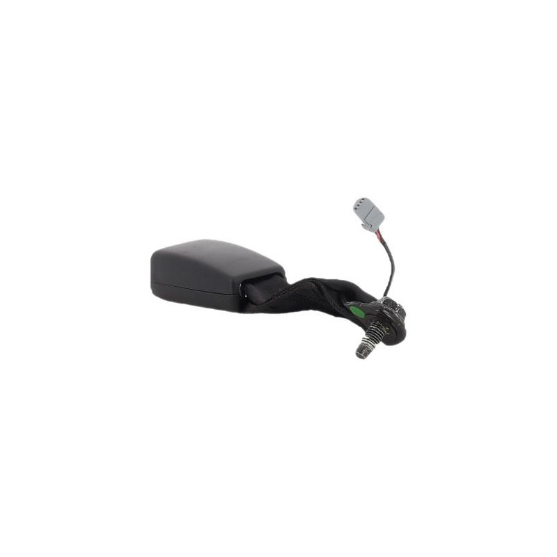 Attache ceinture arriere centrale RENAULT CAPTUR 1 PHASE 1 d’occasion