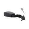 Attache ceinture arriere centrale RENAULT CAPTUR 1 PHASE 1 d’occasion