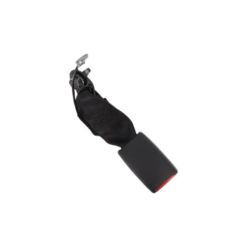 Attache ceinture arriere centrale RENAULT CAPTUR 1 PHASE 1 d’occasion