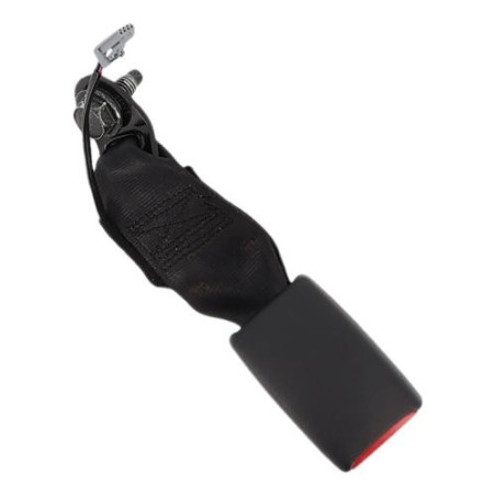 Attache ceinture arriere centrale RENAULT CAPTUR 1 PHASE 1 d’occasion