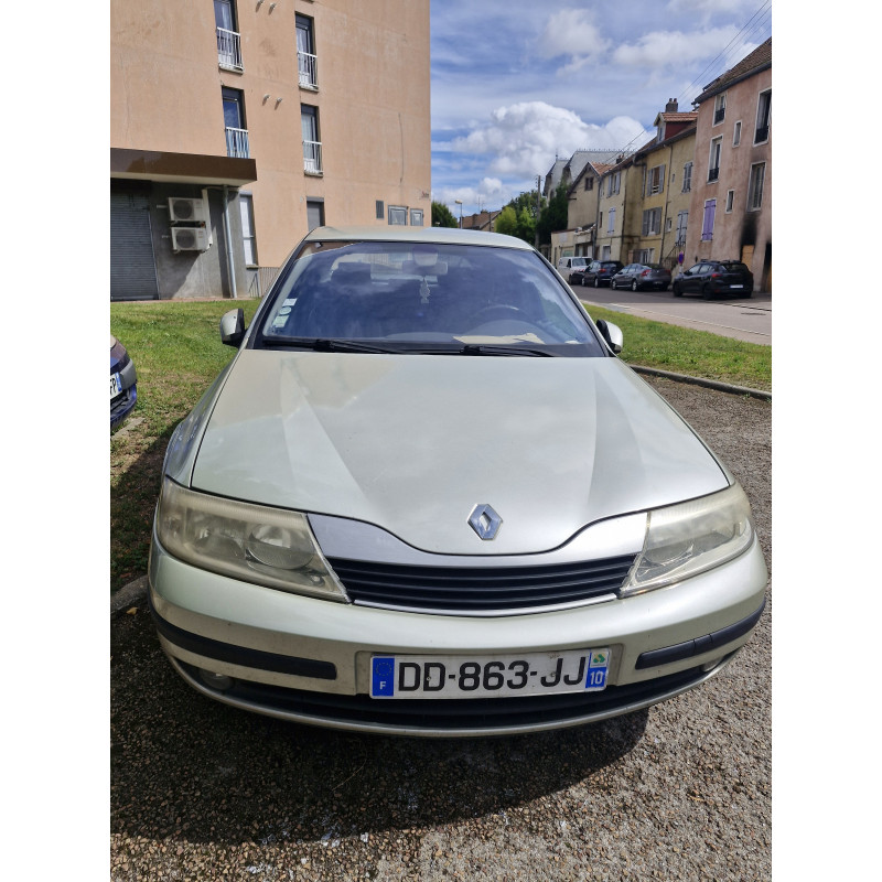 Feu arriere principal droit (feux) RENAULT LAGUNA 2 PHASE 1 d’occasion