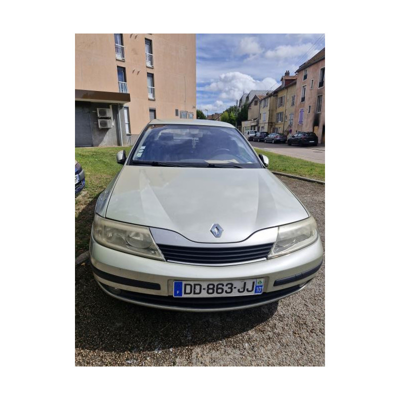 Feu arriere principal droit (feux) RENAULT LAGUNA 2 PHASE 1 d’occasion