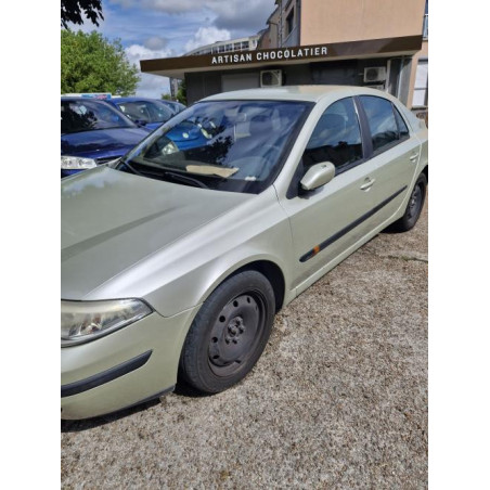 Feu arriere principal droit (feux) RENAULT LAGUNA 2 PHASE 1 d’occasion