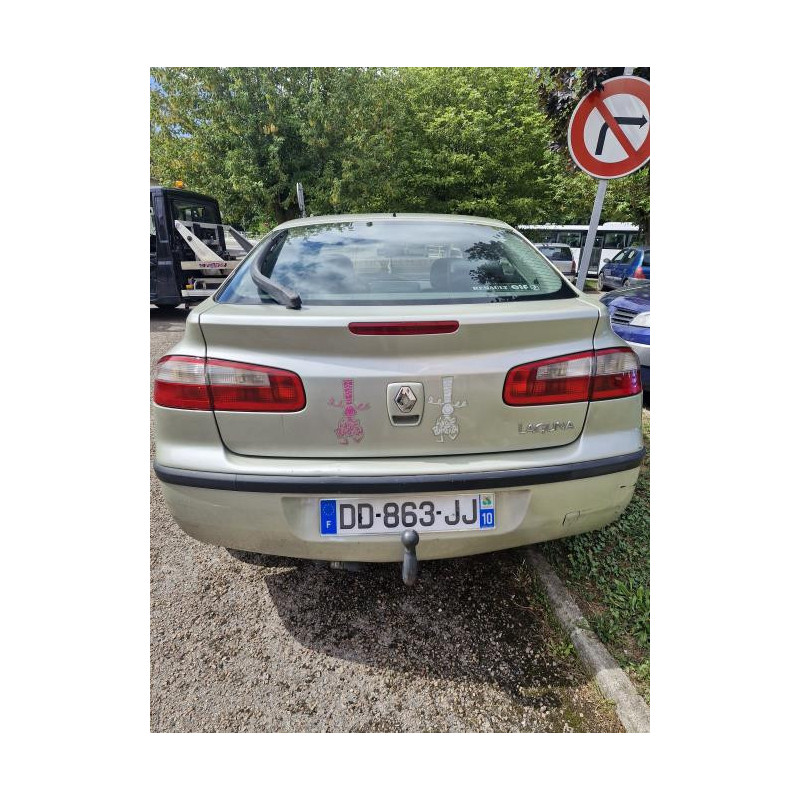 Feu arriere principal droit (feux) RENAULT LAGUNA 2 PHASE 1 d’occasion