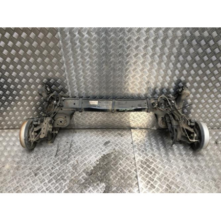 Train arriere complet RENAULT CAPTUR 2 PHASE 1 d’occasion