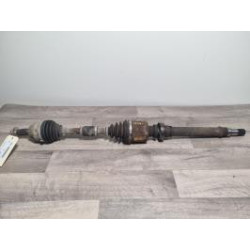 Cardan droit (transmission) MAZDA 3 1 PHASE 1 d’occasion