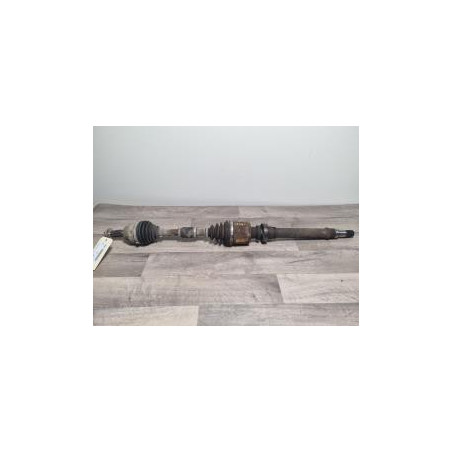 Cardan droit (transmission) MAZDA 3 1 PHASE 1 d’occasion
