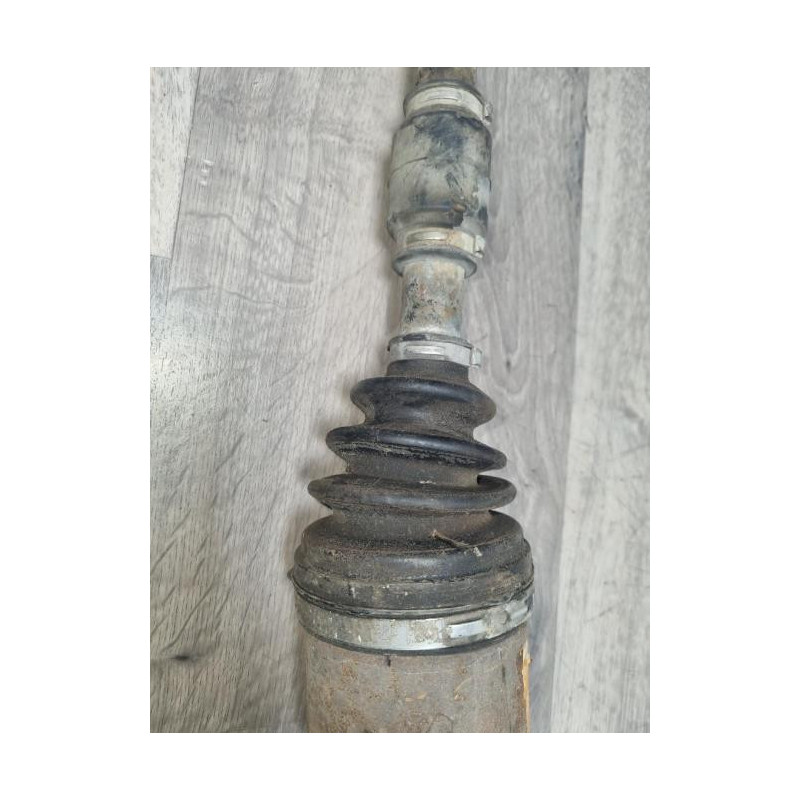Cardan droit (transmission) MAZDA 3 1 PHASE 1 d’occasion