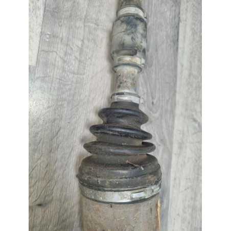 Cardan droit (transmission) MAZDA 3 1 PHASE 1 d’occasion